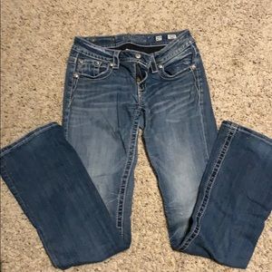 Bootcut Jeans